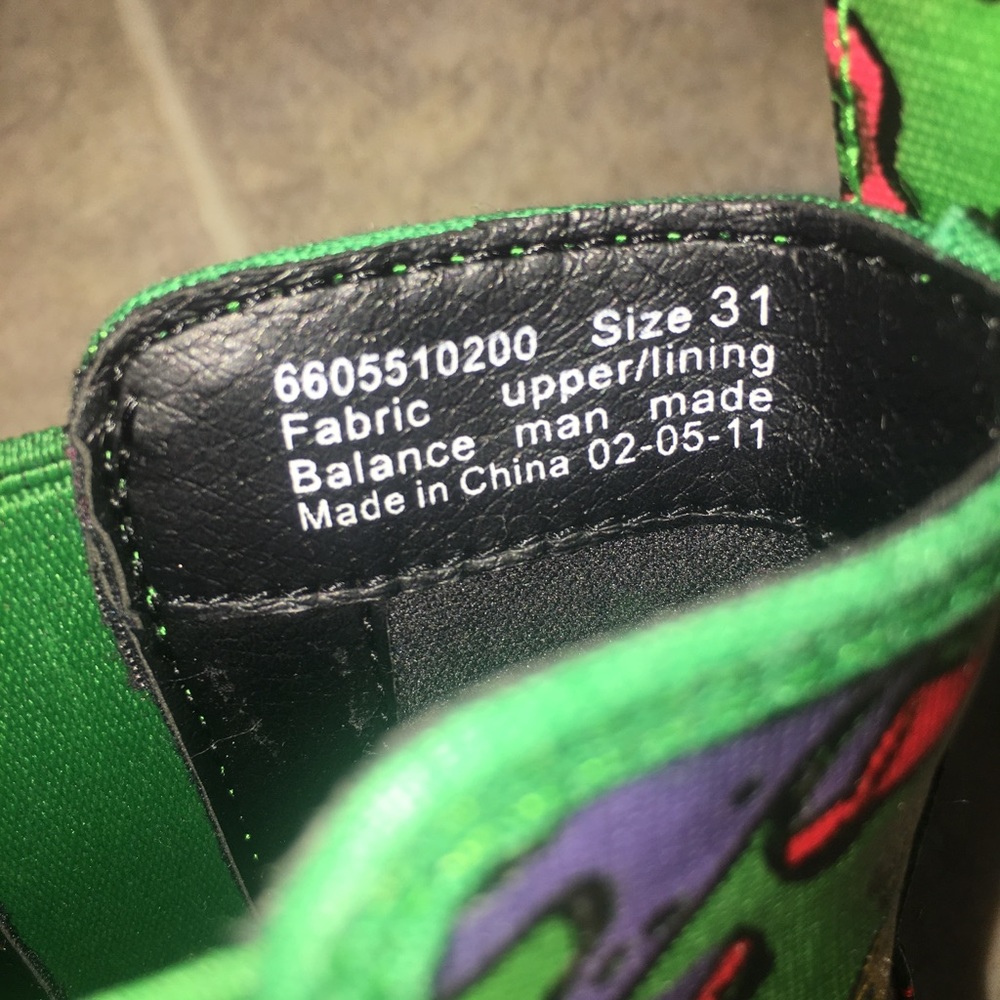 SALE THIS WEEKEND 🧨🧨New Dansko Boots Kids Unisex Size 31 GOT RAIN☔️ BE PREPARED! - Picture 5 of 7